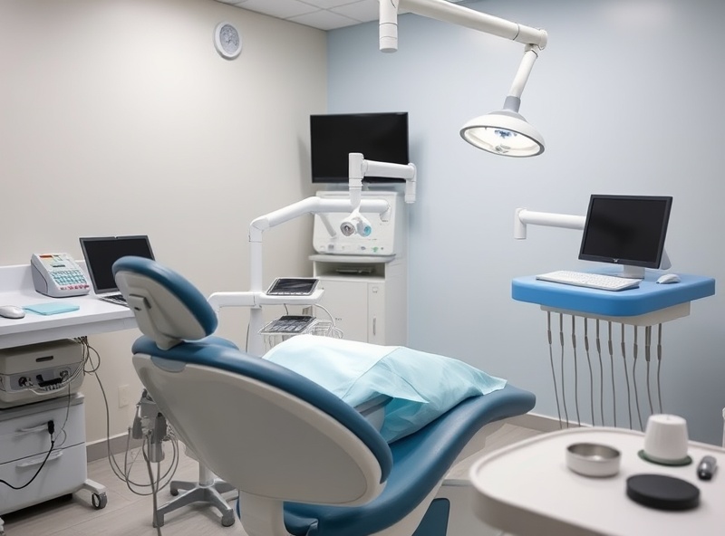 Limpieza dental profunda Tucumán